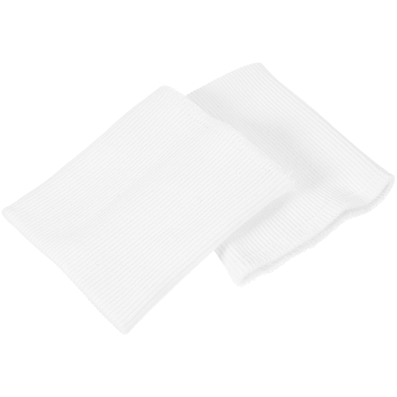 두꺼운 골지 짜임의 신축성 있는 소매/다리 부분용 원단 - Home Textiles Direct 리뷰 및 가격