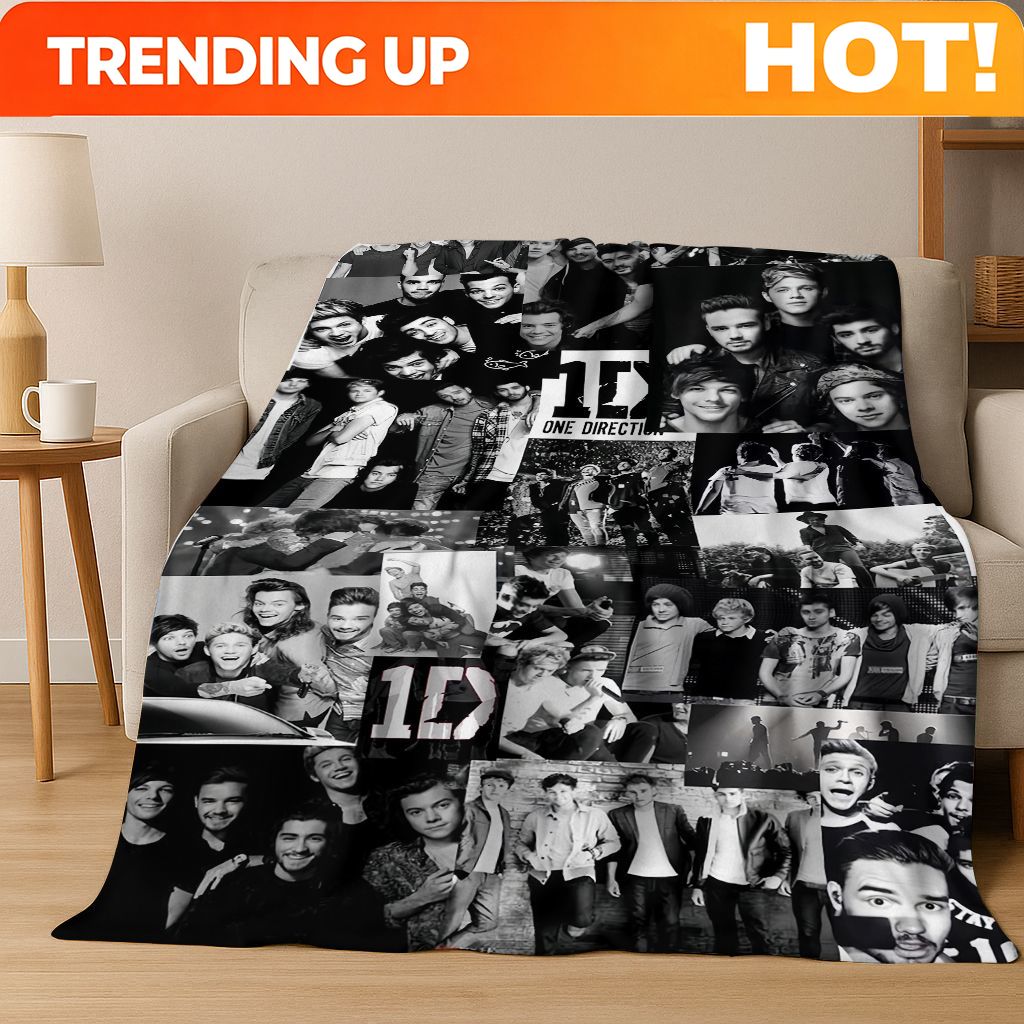 3D 1D Rock-One-Direction Combi - Home Textiles Direct 리뷰 및 가격