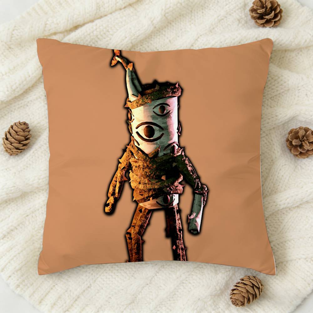 R-Roblox D-DOORS 소파 거실 홈 장식용 양 - Home Textiles & Decorations 리뷰 및 가격
