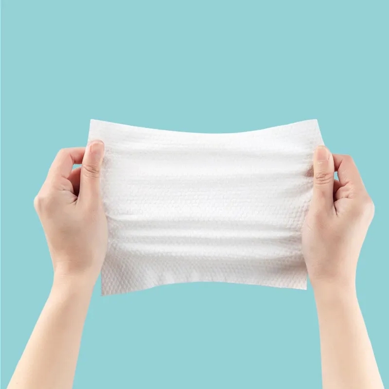 100/300PCS 일회용 두꺼운 100% 면 페이스  - Home Textiles Face Towel 리뷰 및 가격
